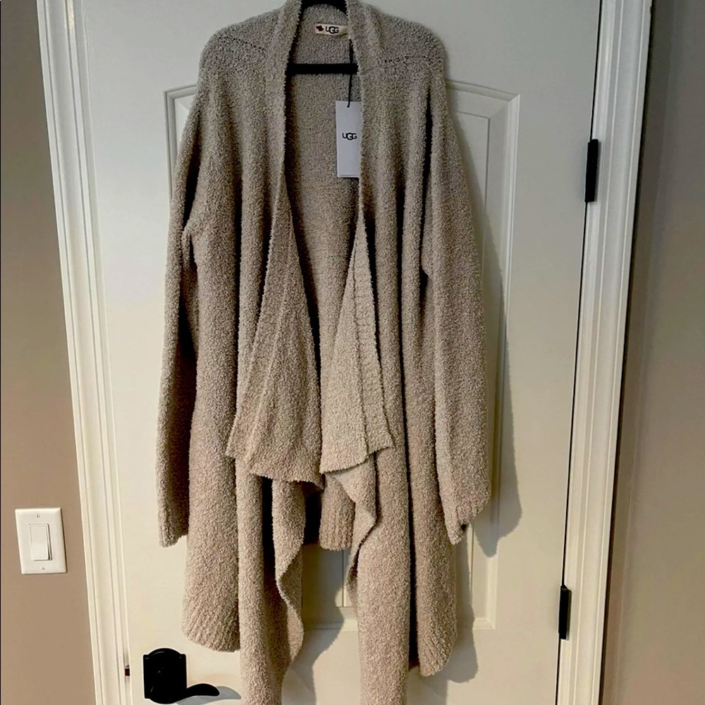 UGG Phoebe Cardigan